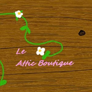 Meet your Posher, Le Attic Boutique